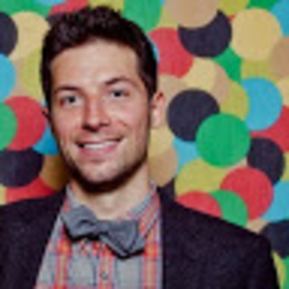 Meet your Posher, Nate